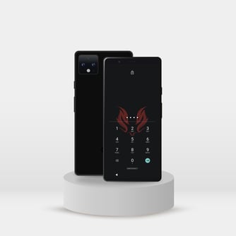 kaymera smartphones - Pixel 4