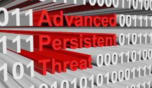 Advanced Persistent Theats to organizations