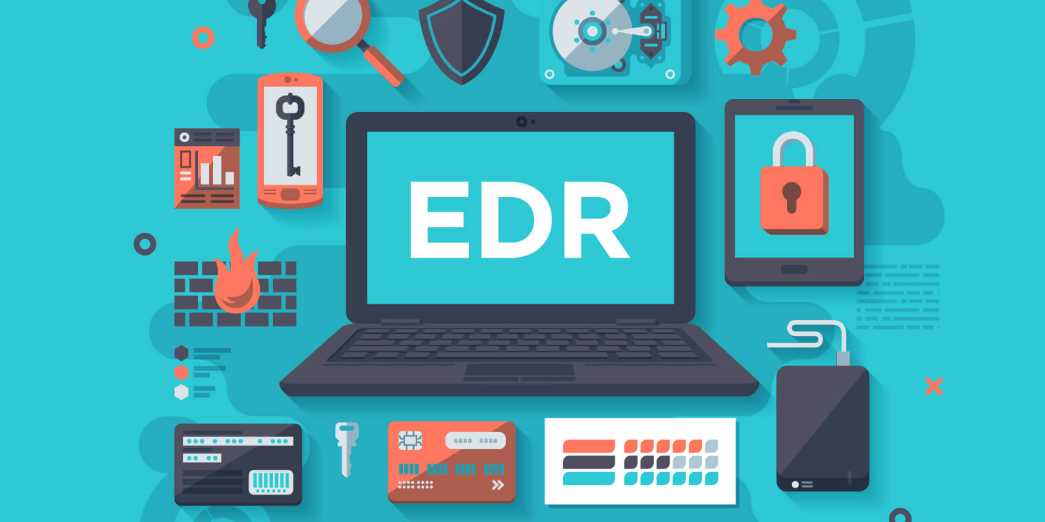 EDR-endpoint-detection-response 